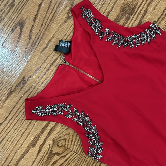 Dress fun& flirt size s good condition women - Picture 2 of 3